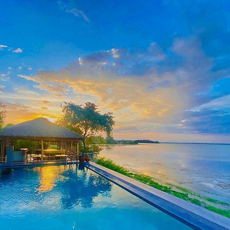 Oruwa Boutique Villas آروغام المظهر الخارجي الصورة
