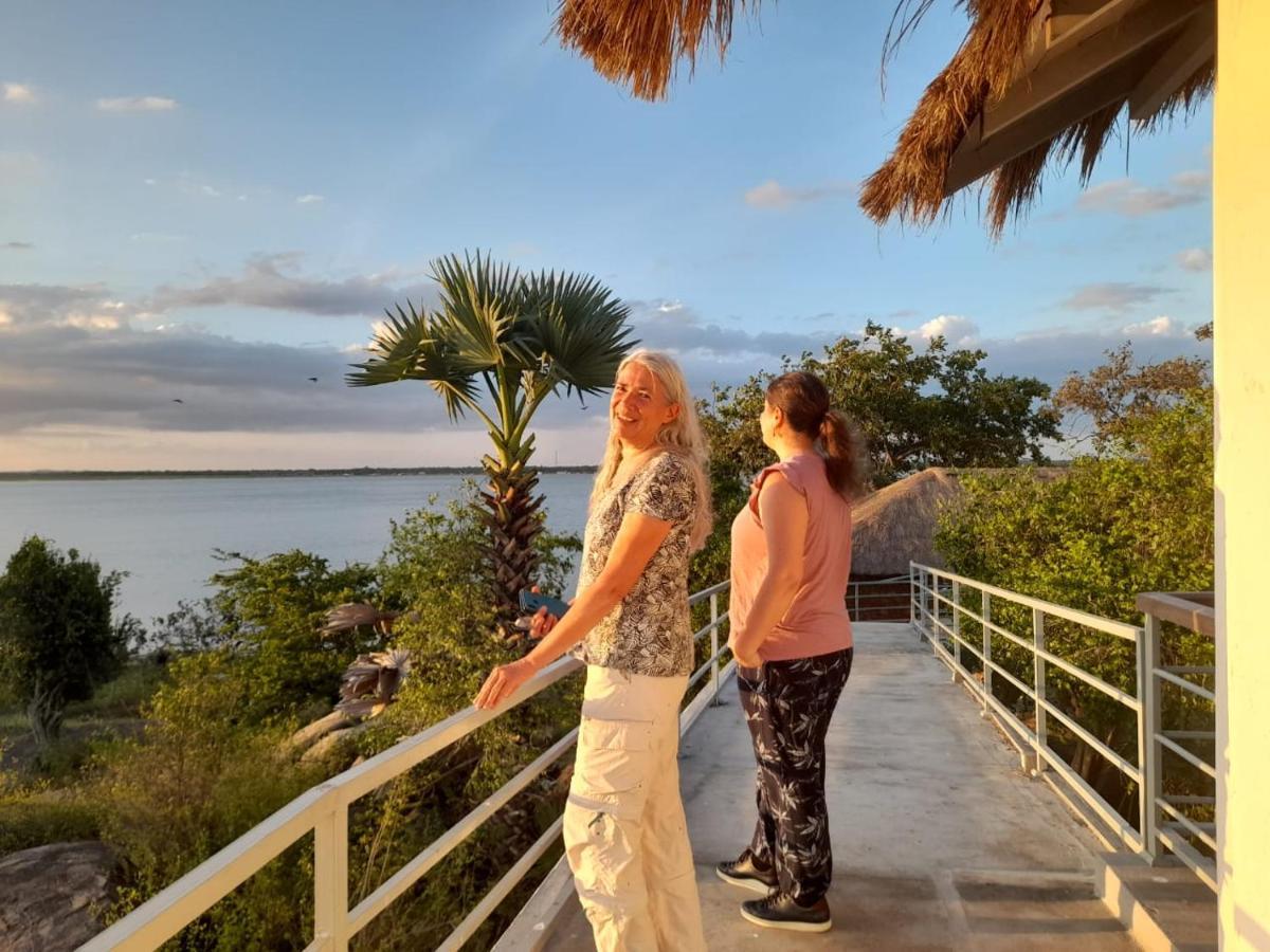 Oruwa Boutique Villas آروغام المظهر الخارجي الصورة