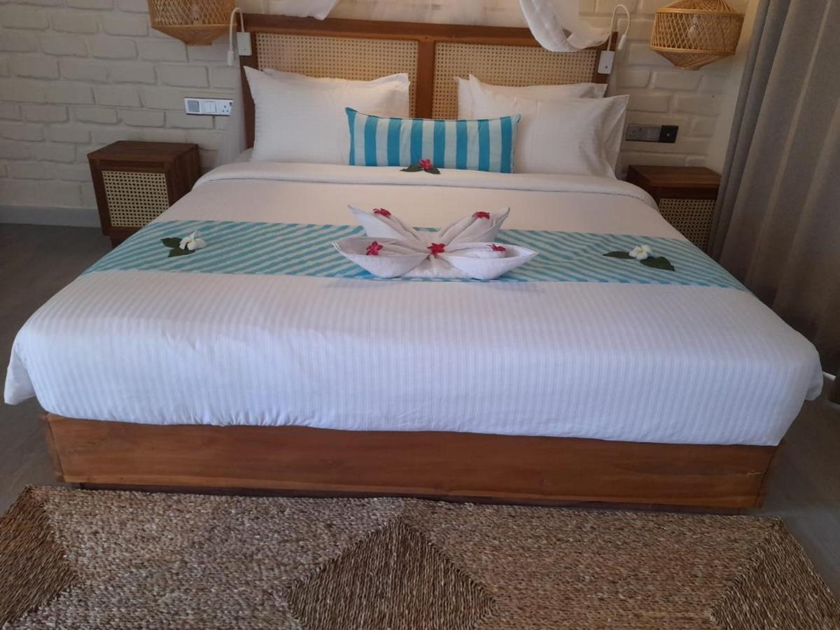 Oruwa Boutique Villas آروغام المظهر الخارجي الصورة
