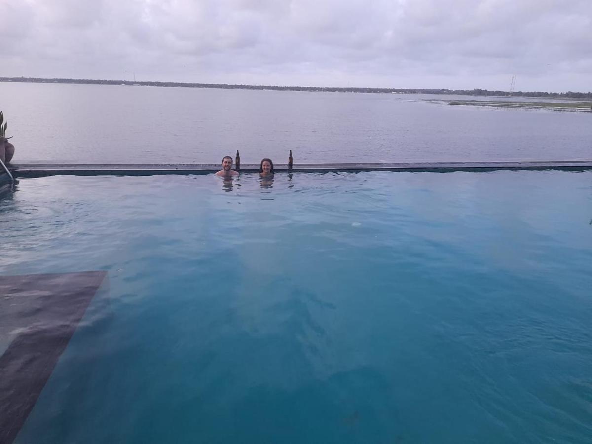 Oruwa Boutique Villas آروغام المظهر الخارجي الصورة