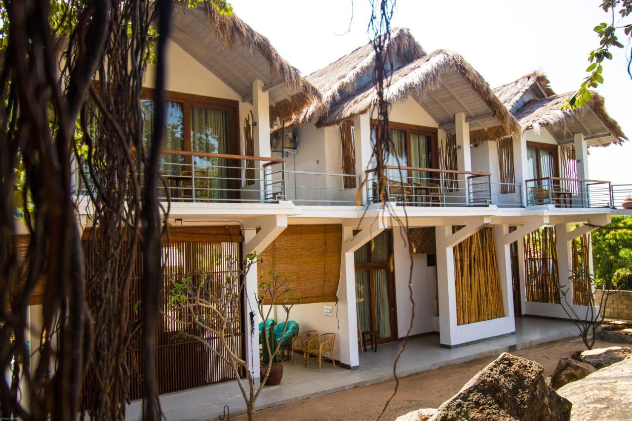 Oruwa Boutique Villas آروغام المظهر الخارجي الصورة