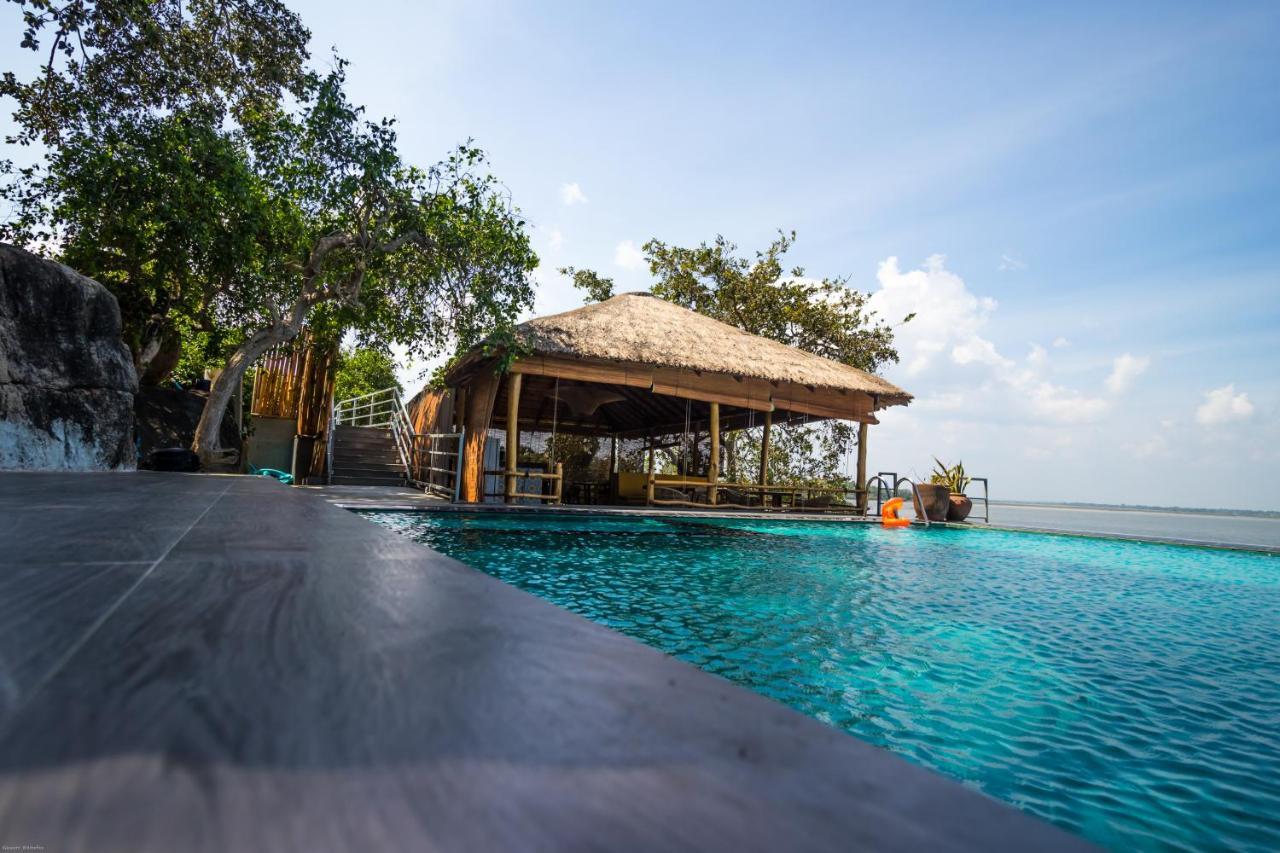 Oruwa Boutique Villas آروغام المظهر الخارجي الصورة