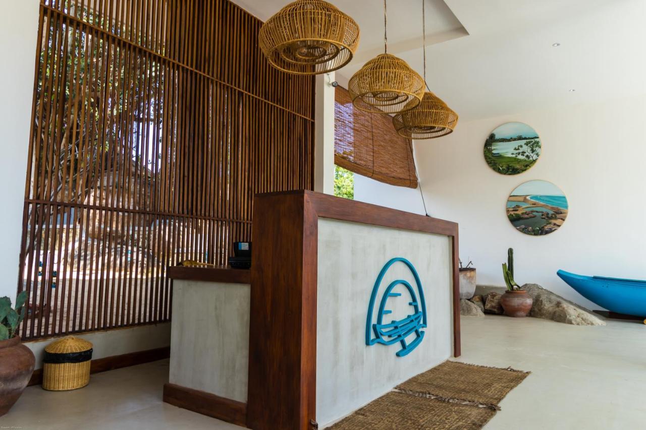 Oruwa Boutique Villas آروغام المظهر الخارجي الصورة