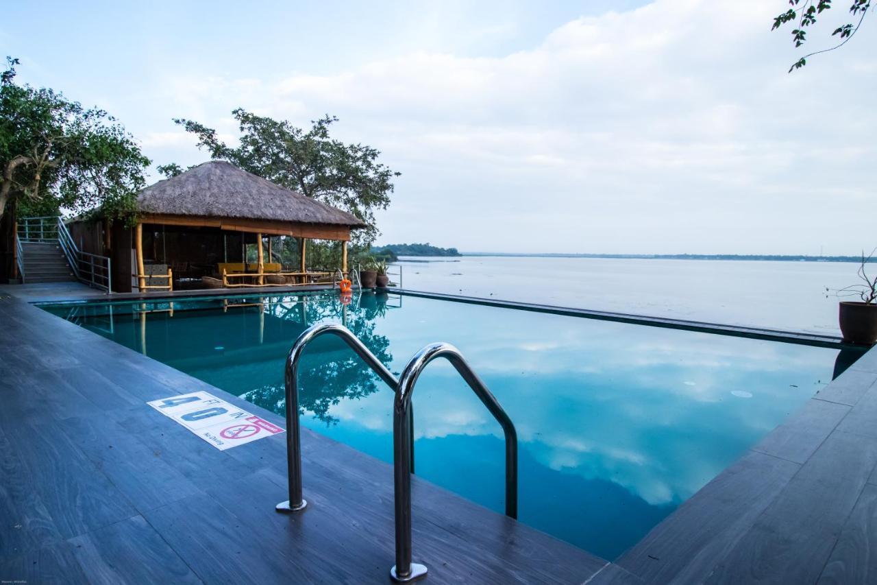 Oruwa Boutique Villas آروغام المظهر الخارجي الصورة
